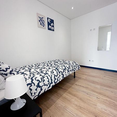 Guest House Dml Aveiro Extérieur photo