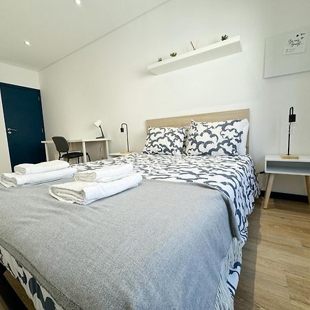 Guest House Dml Aveiro Extérieur photo