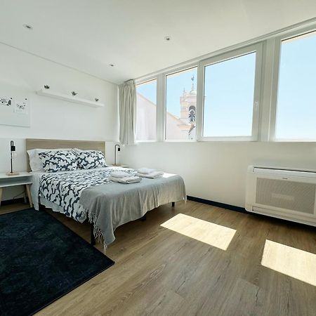 Guest House Dml Aveiro Extérieur photo