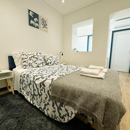 Guest House Dml Aveiro Extérieur photo