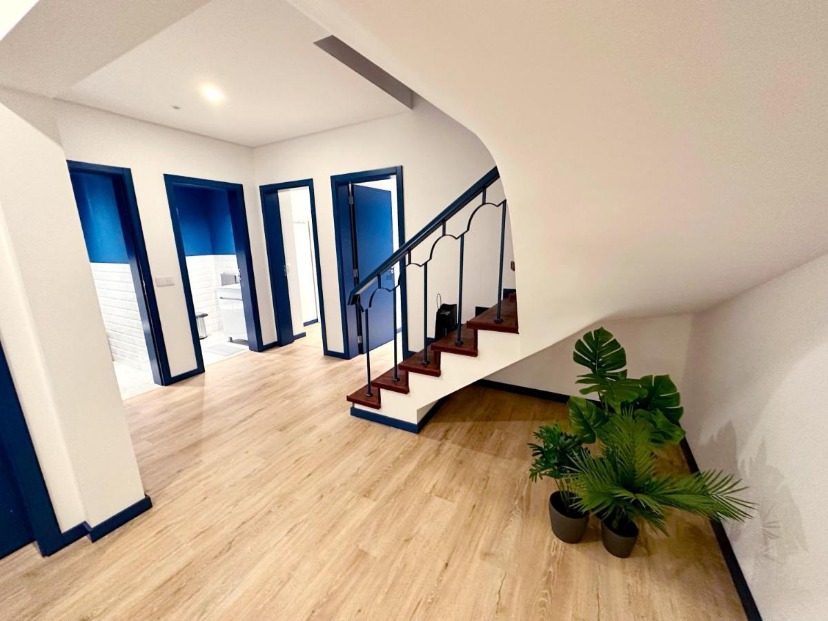 Guest House Dml Aveiro Extérieur photo