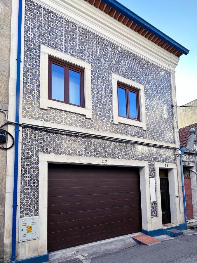 Guest House Dml Aveiro Extérieur photo