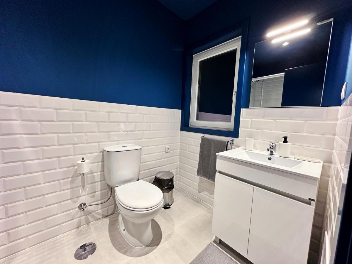 Guest House Dml Aveiro Extérieur photo
