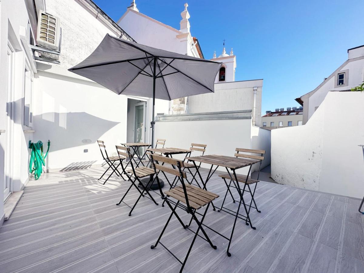 Guest House Dml Aveiro Extérieur photo