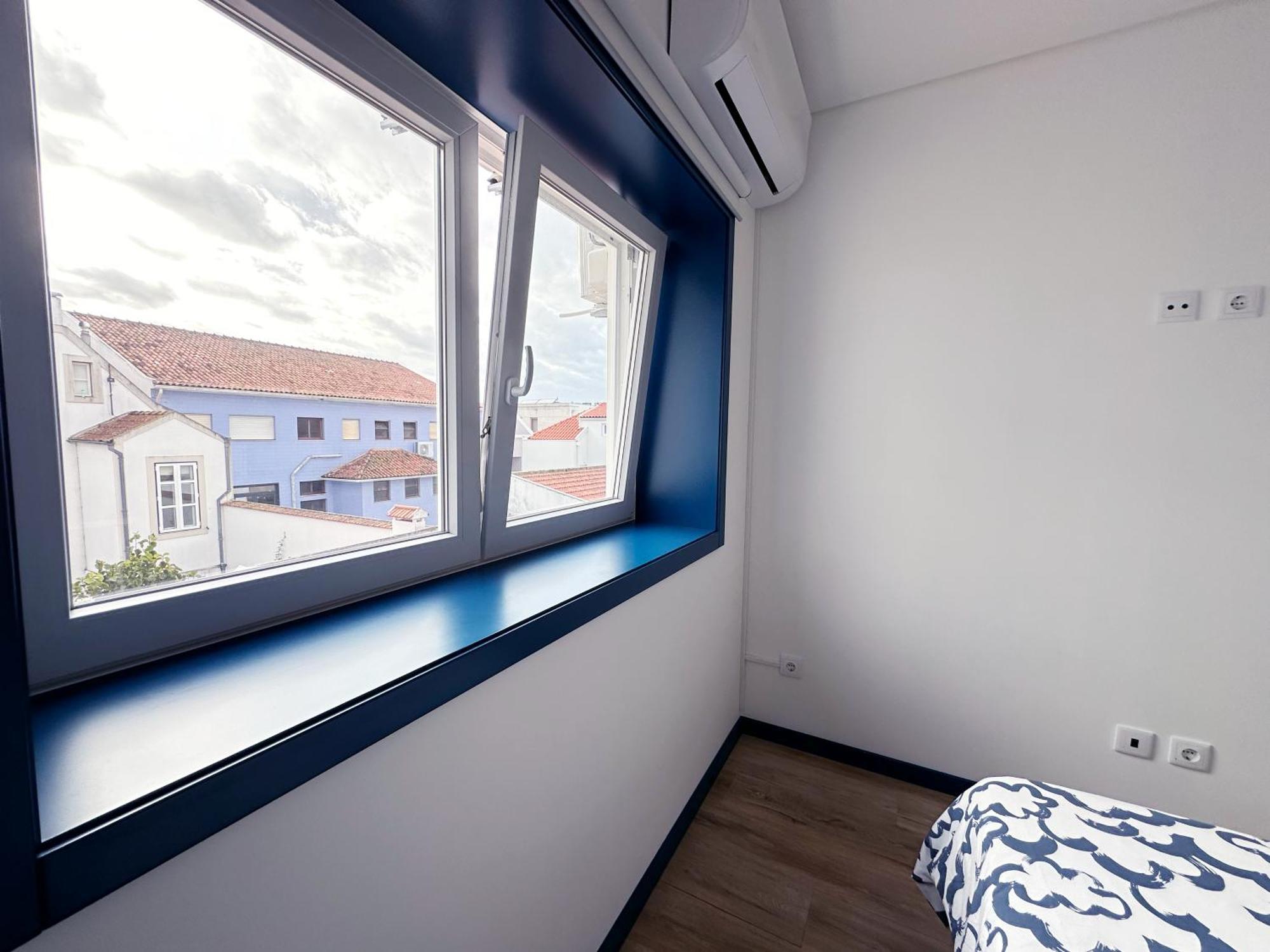 Guest House Dml Aveiro Chambre photo