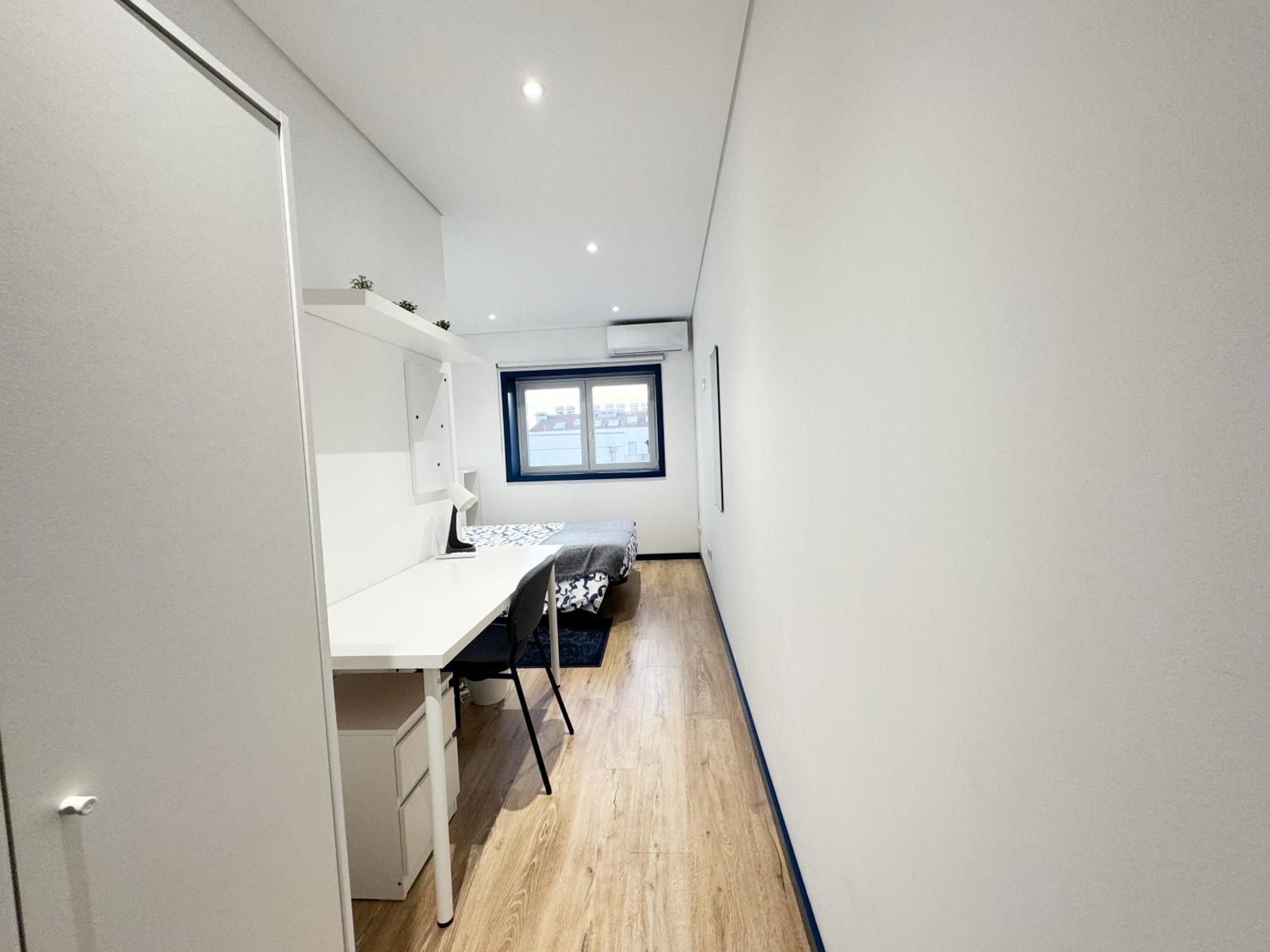 Guest House Dml Aveiro Chambre photo