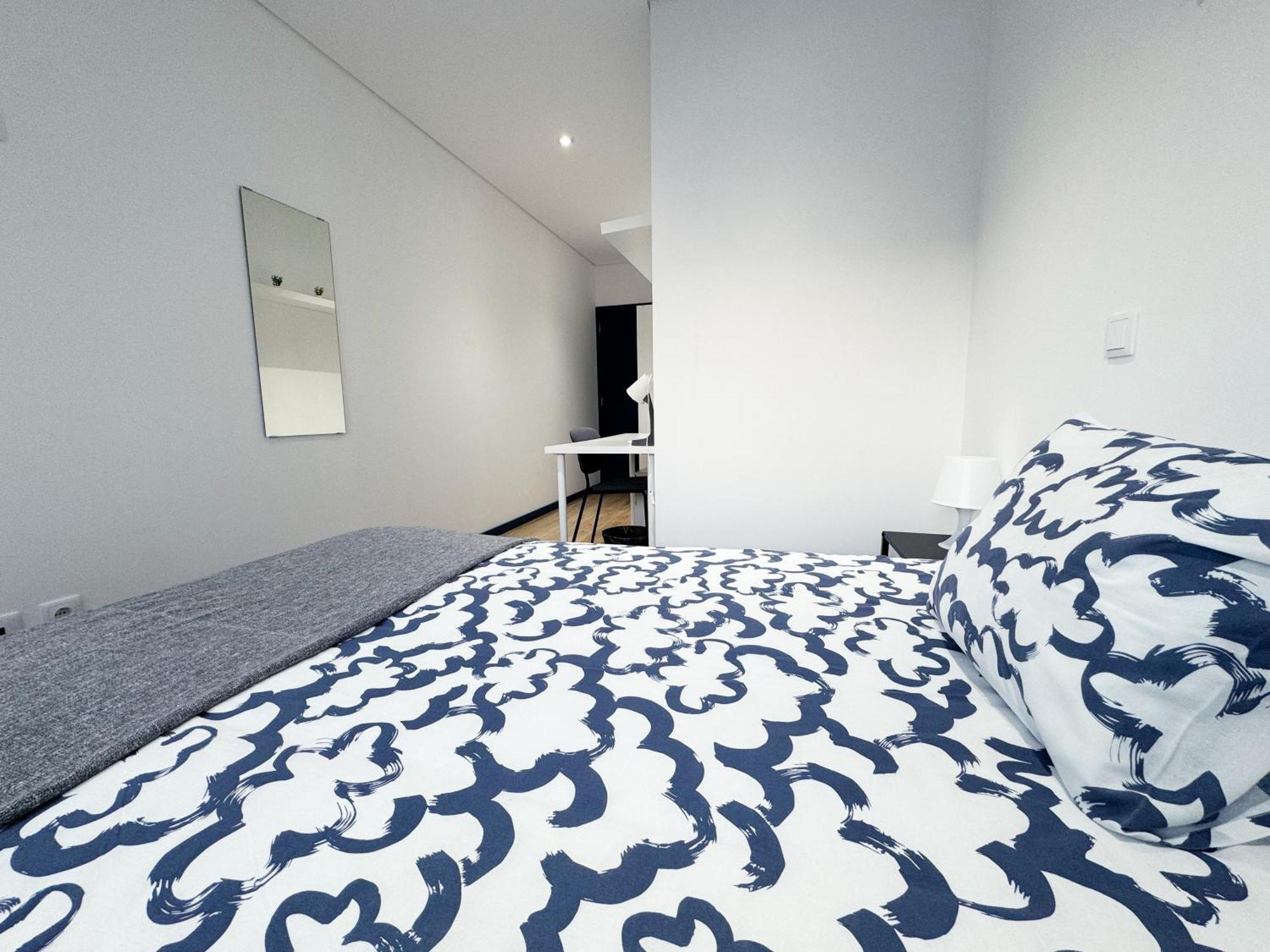 Guest House Dml Aveiro Chambre photo