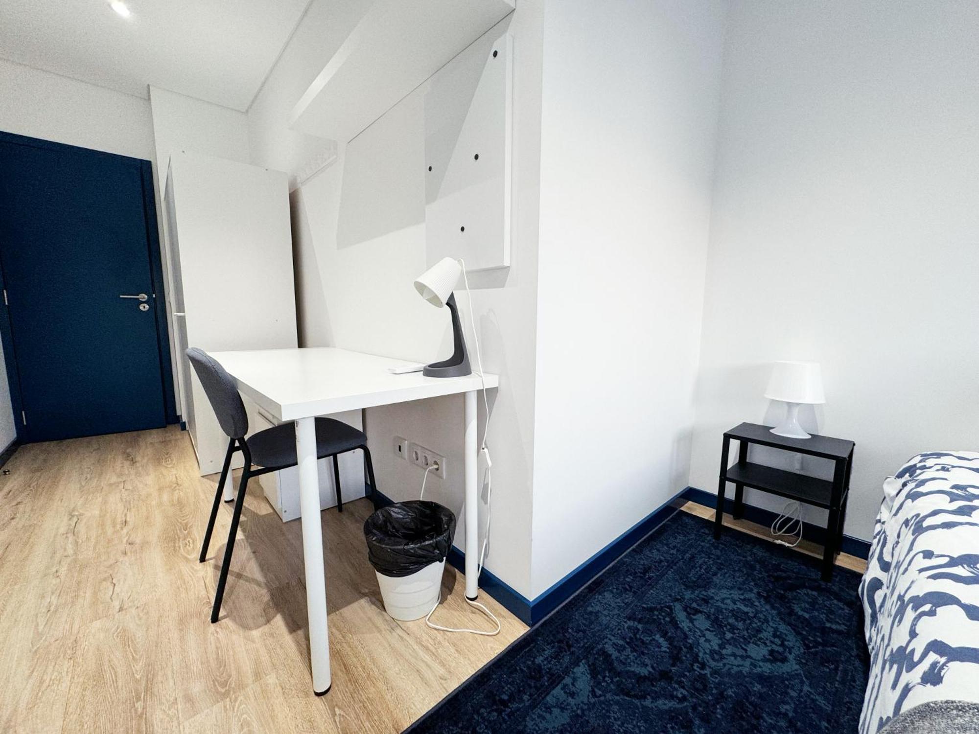 Guest House Dml Aveiro Chambre photo