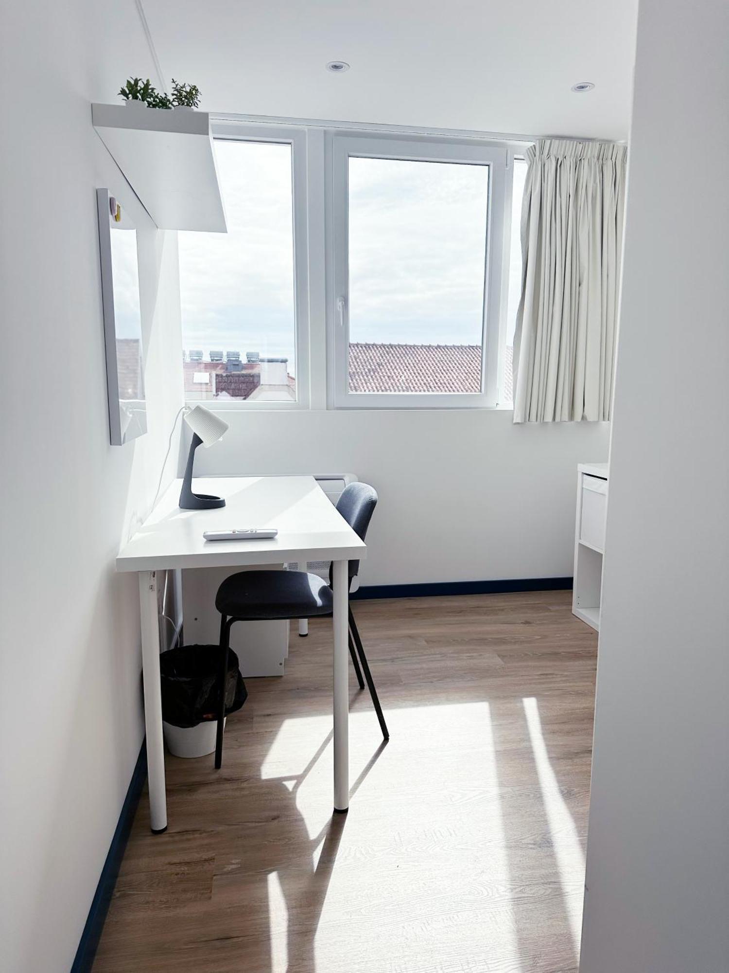 Guest House Dml Aveiro Extérieur photo