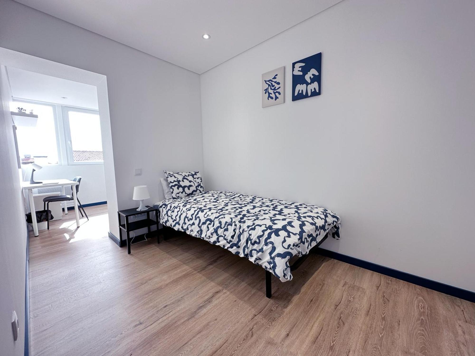 Guest House Dml Aveiro Extérieur photo