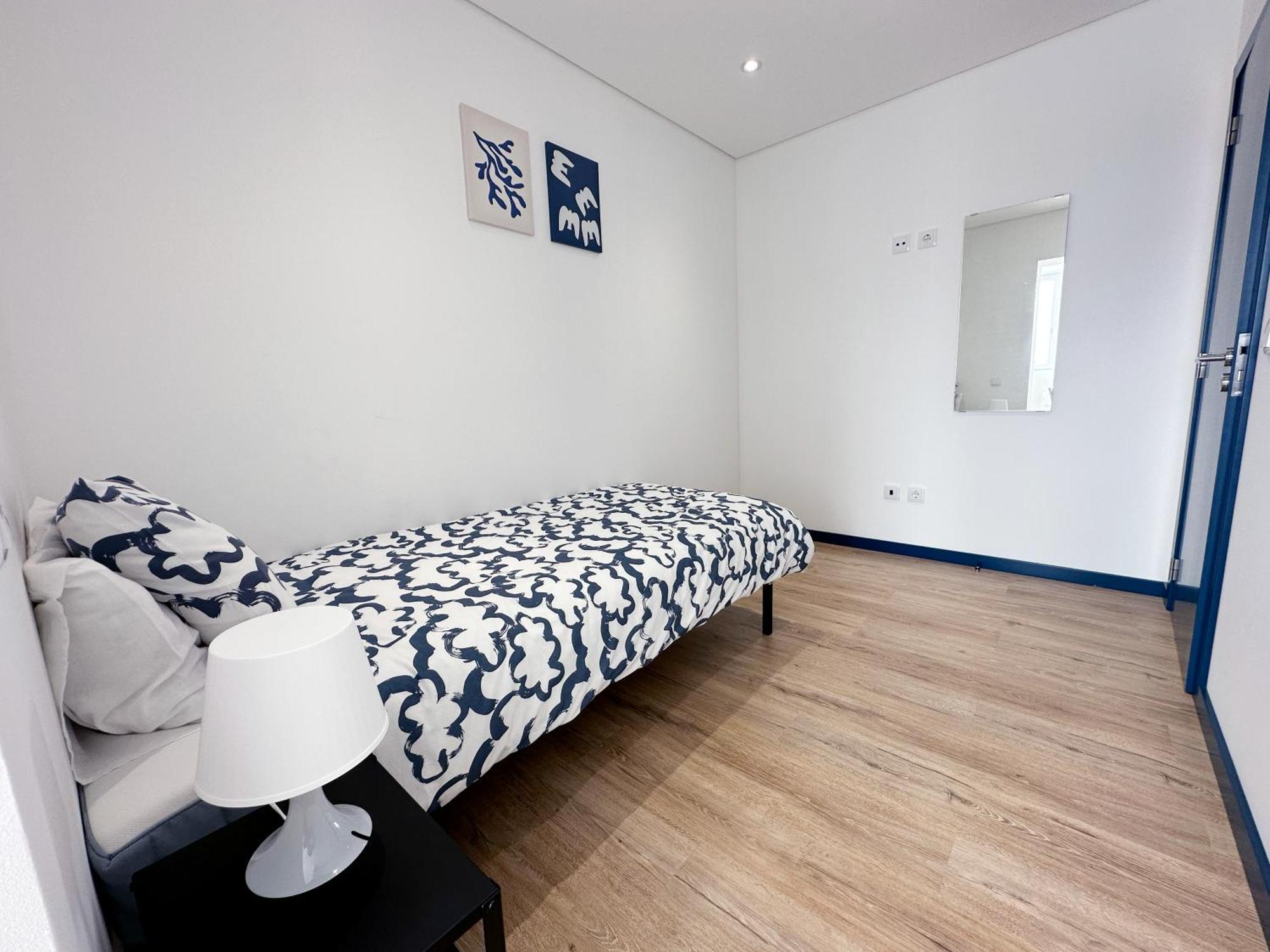 Guest House Dml Aveiro Extérieur photo