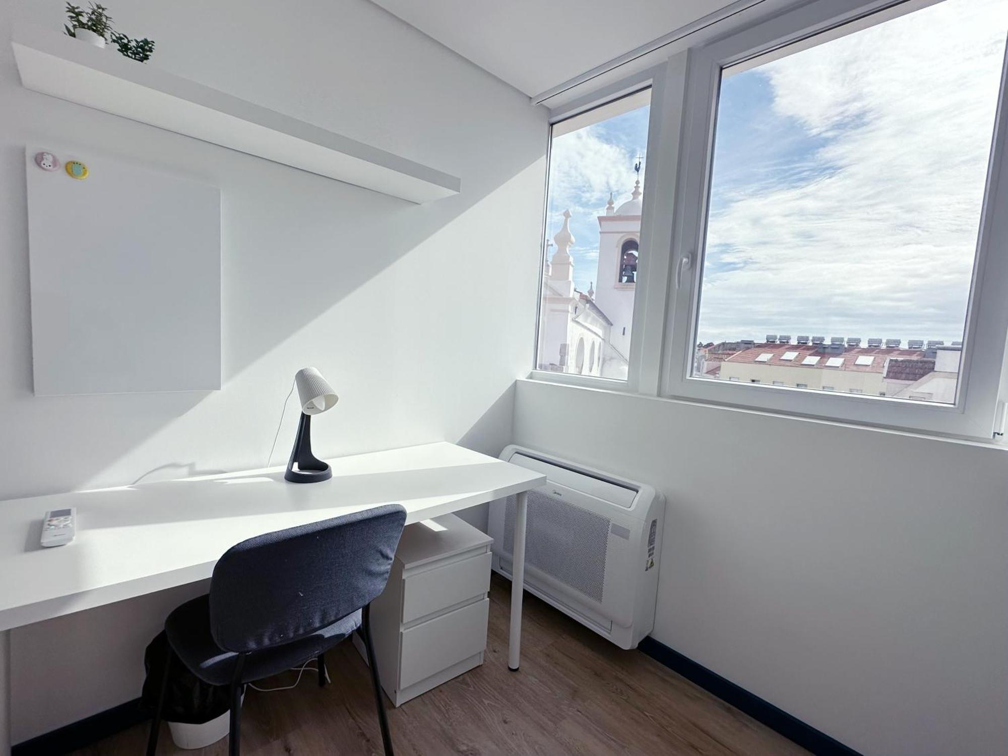 Guest House Dml Aveiro Extérieur photo