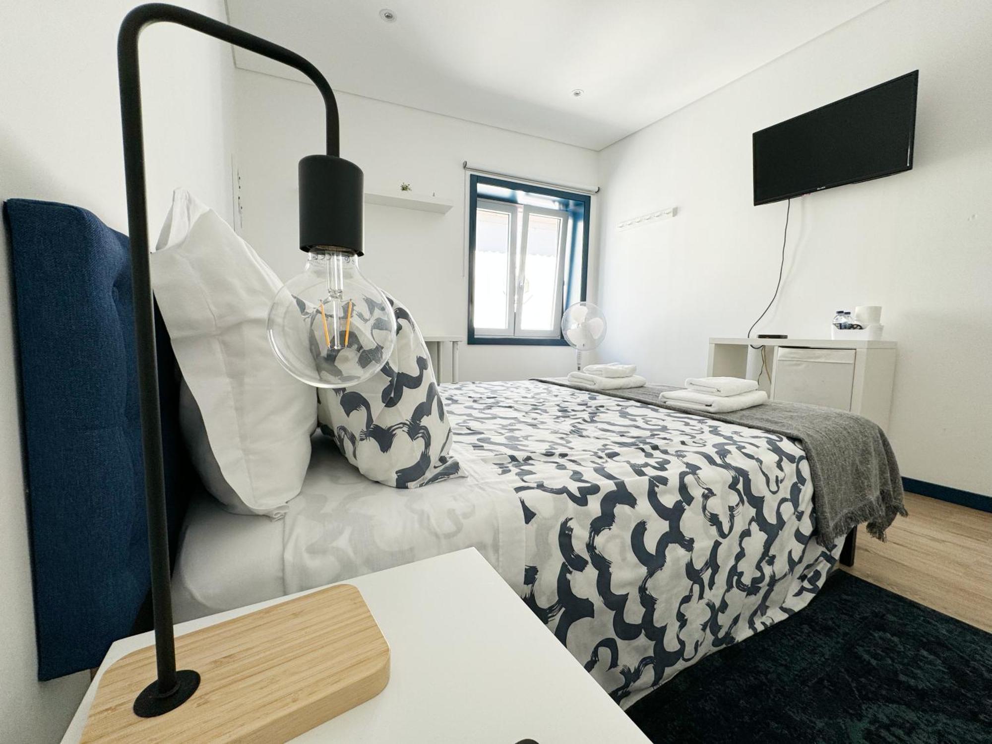 Guest House Dml Aveiro Extérieur photo