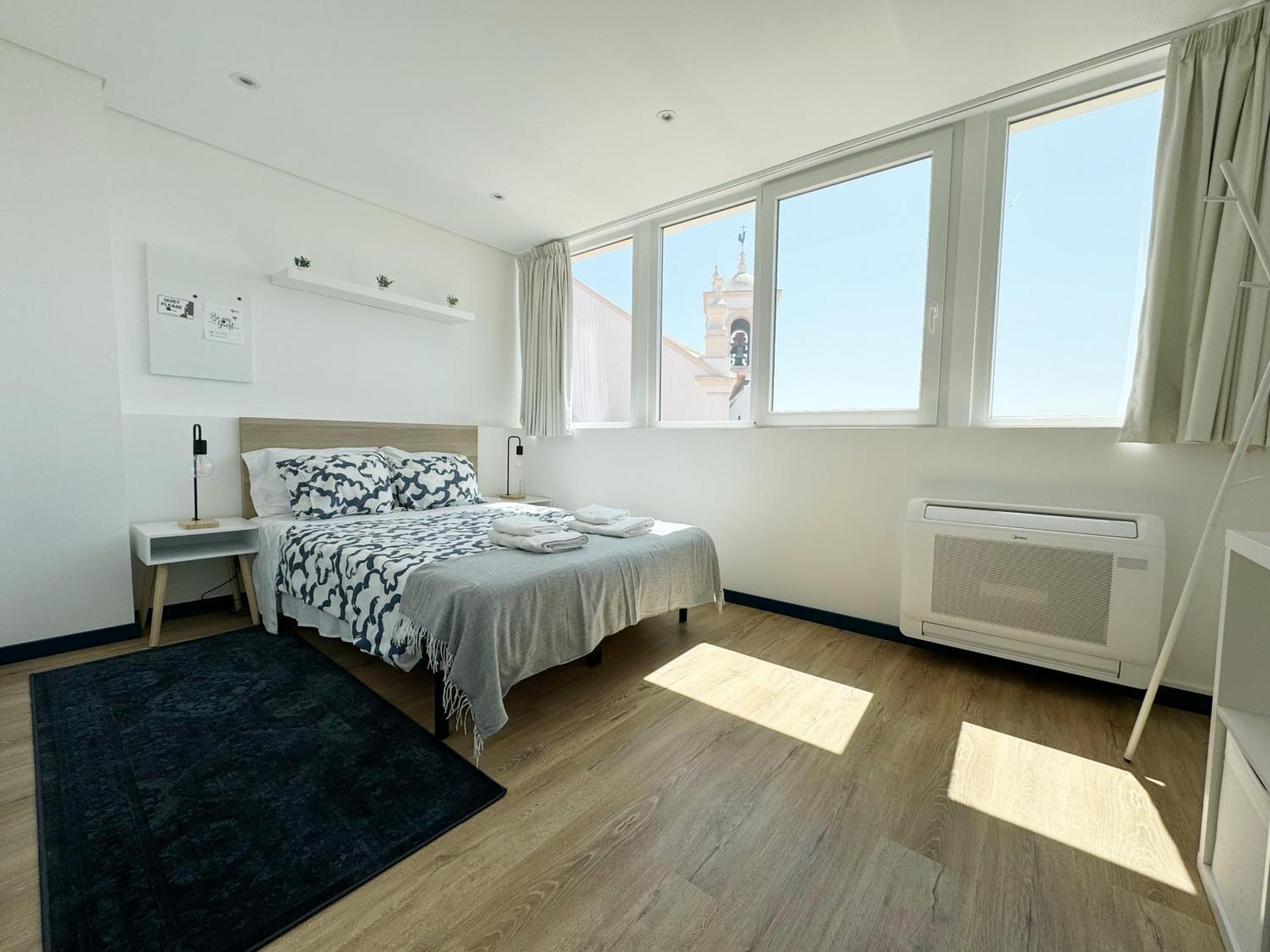 Guest House Dml Aveiro Extérieur photo