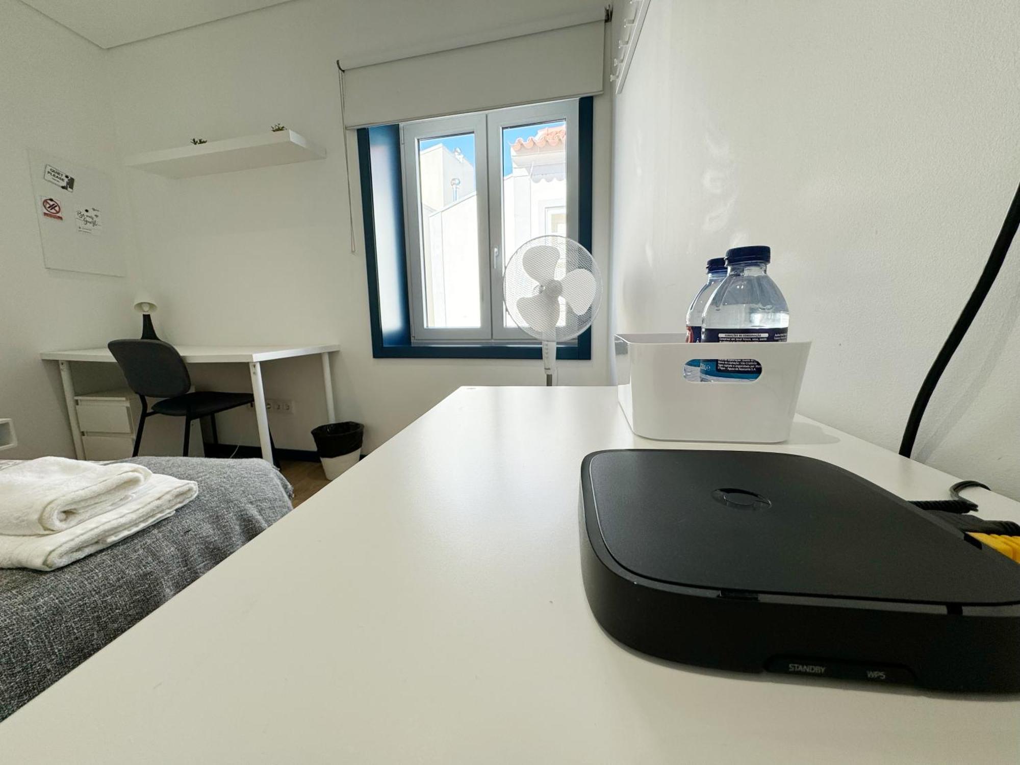 Guest House Dml Aveiro Chambre photo