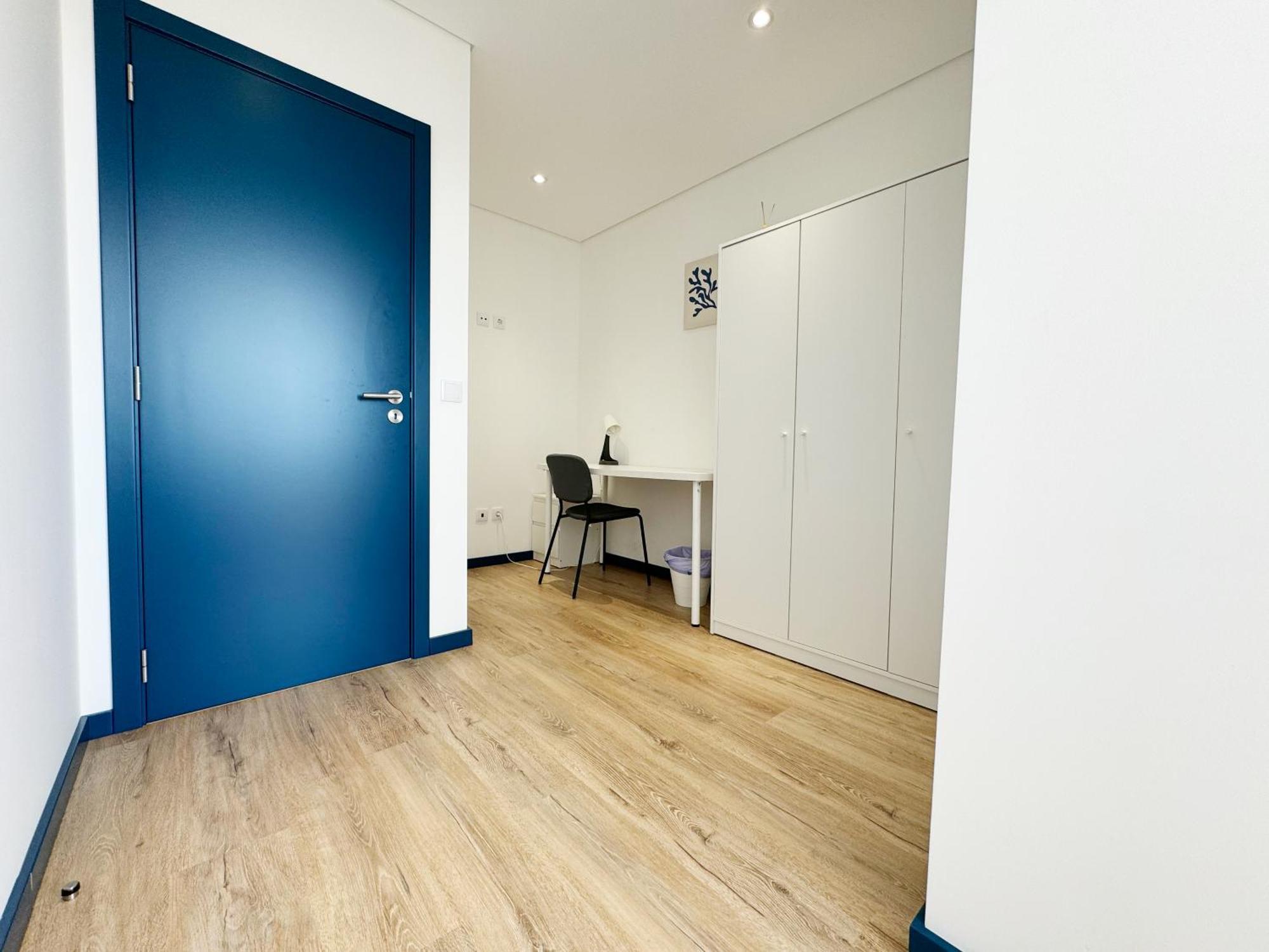 Guest House Dml Aveiro Chambre photo