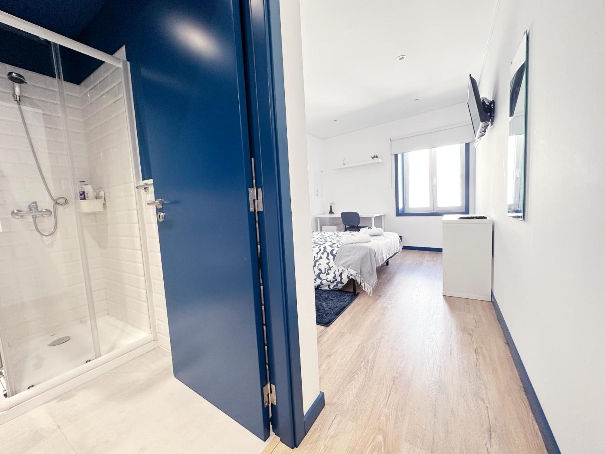 Guest House Dml Aveiro Chambre photo