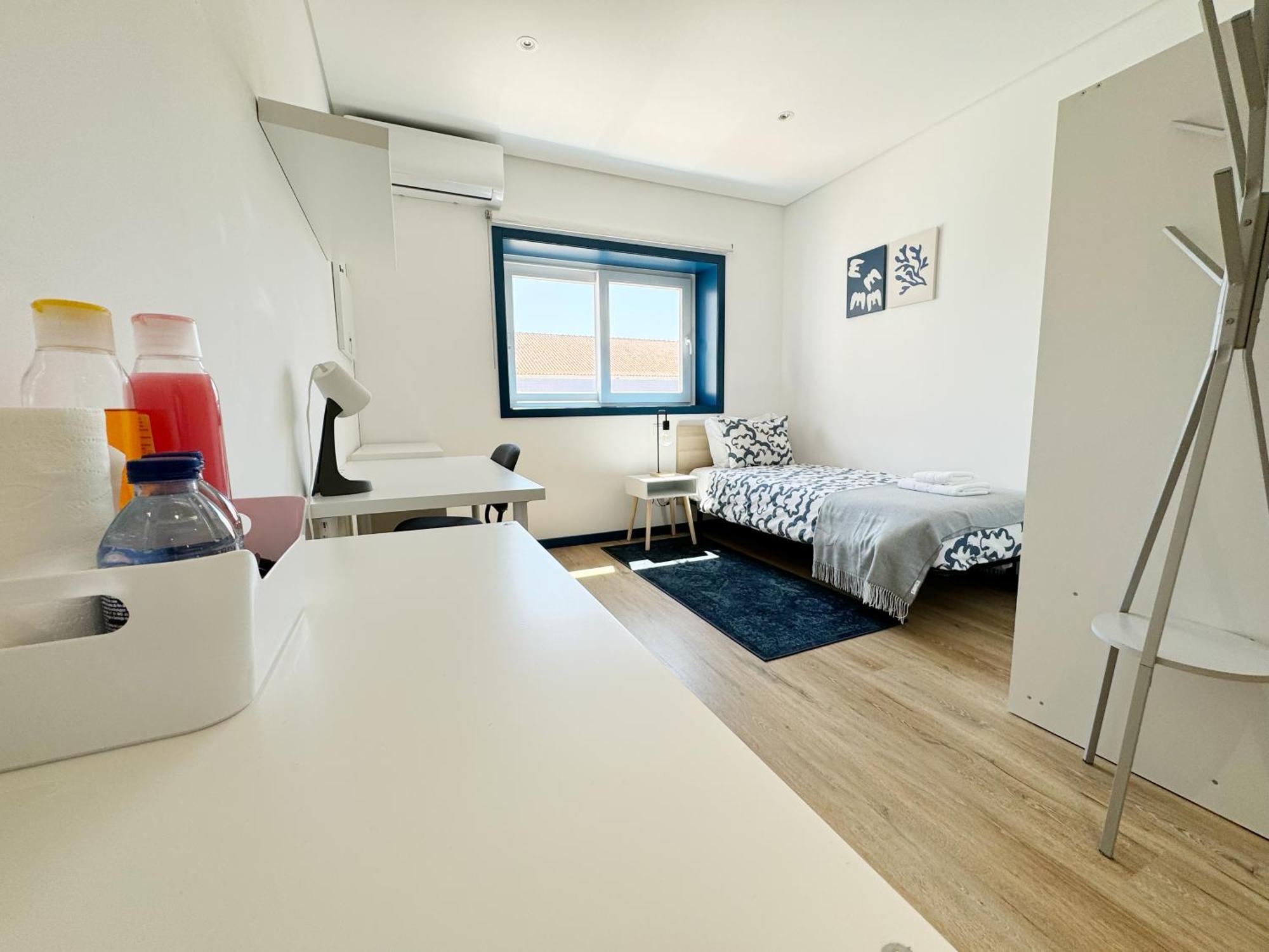 Guest House Dml Aveiro Chambre photo