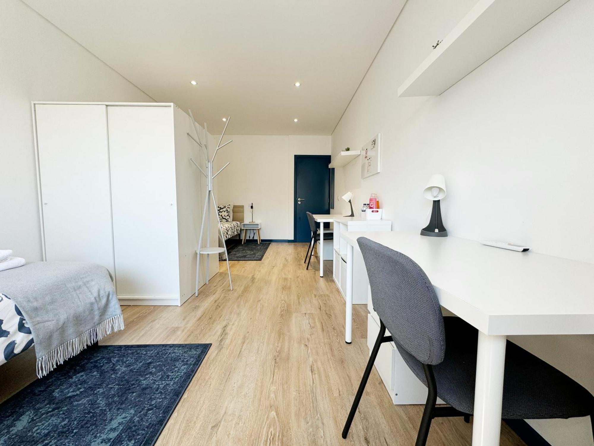 Guest House Dml Aveiro Chambre photo