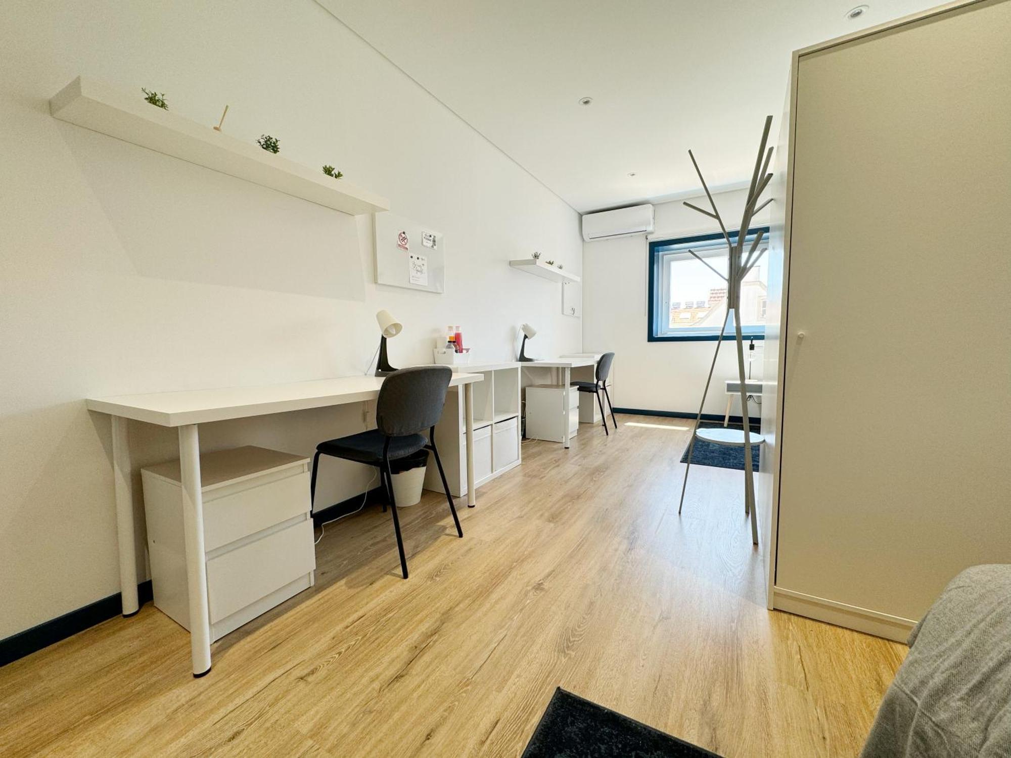Guest House Dml Aveiro Chambre photo