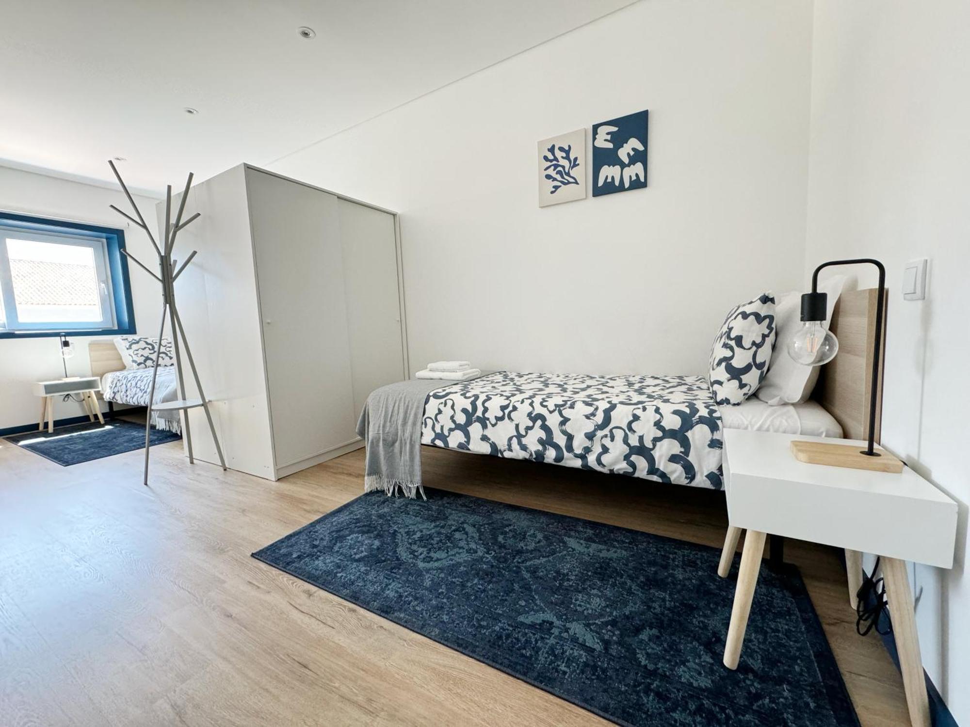 Guest House Dml Aveiro Chambre photo