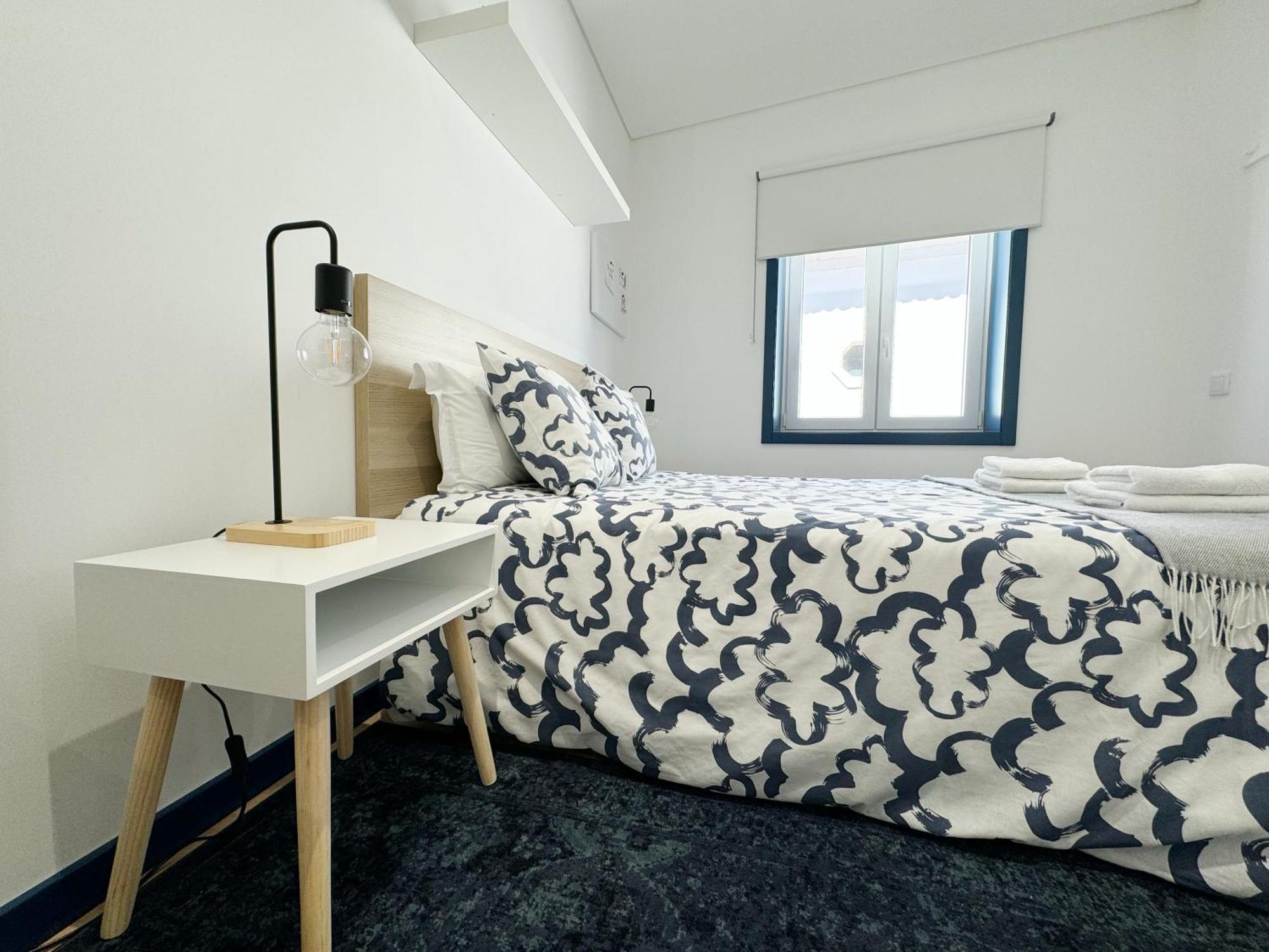 Guest House Dml Aveiro Extérieur photo