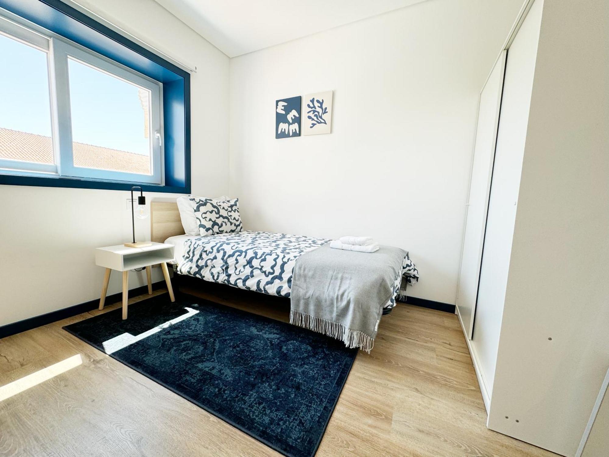 Guest House Dml Aveiro Extérieur photo