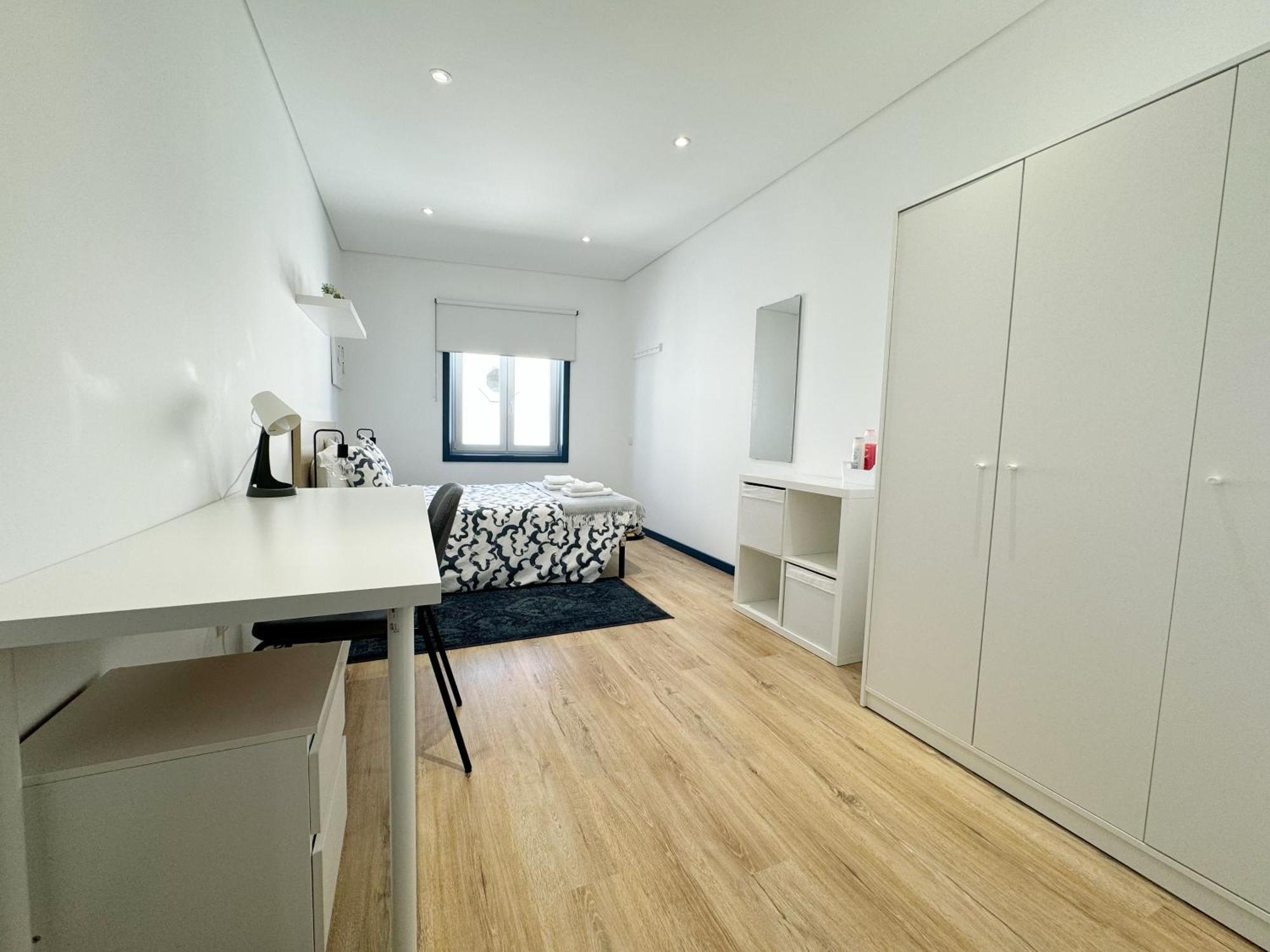 Guest House Dml Aveiro Extérieur photo