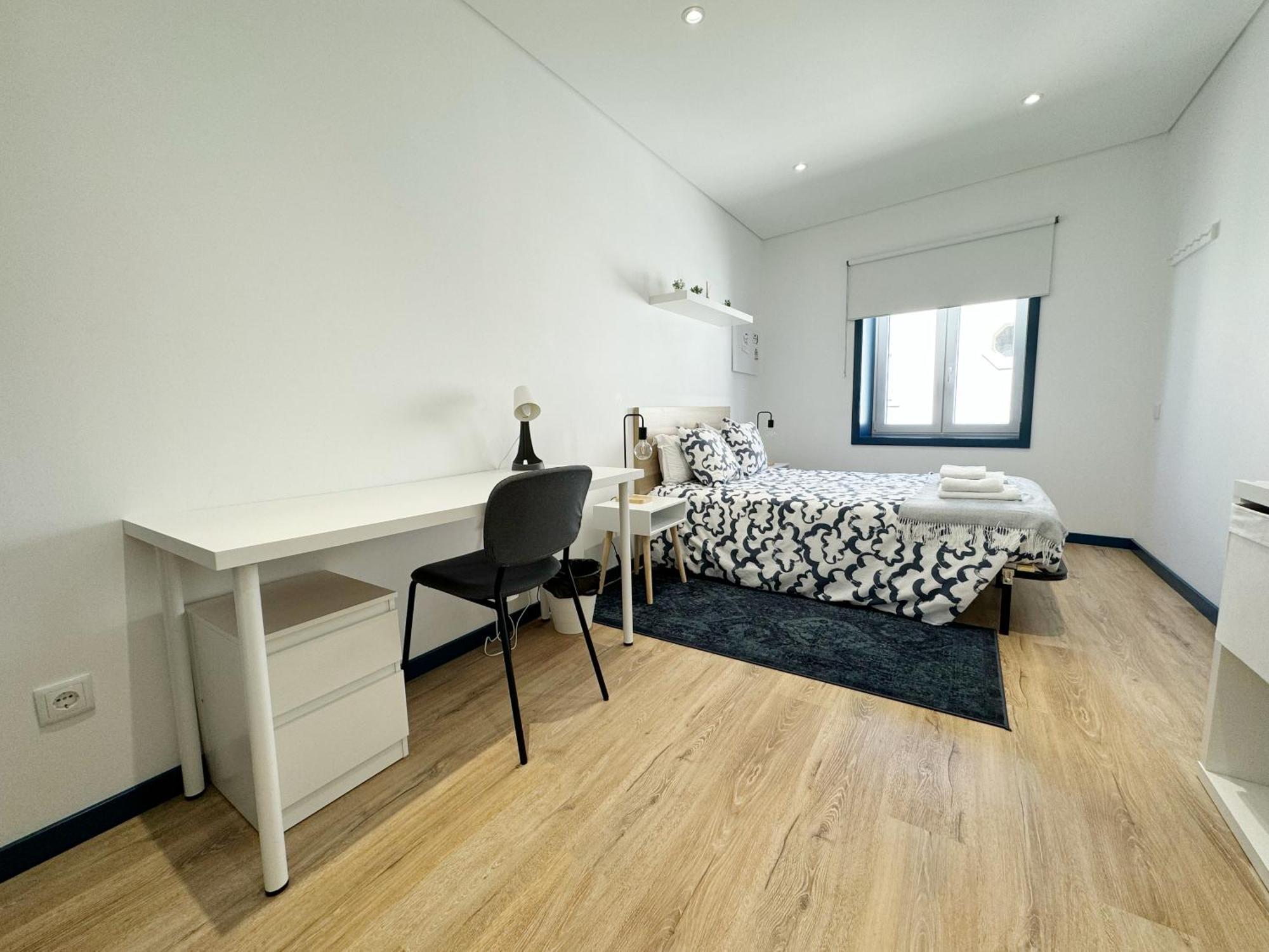 Guest House Dml Aveiro Chambre photo