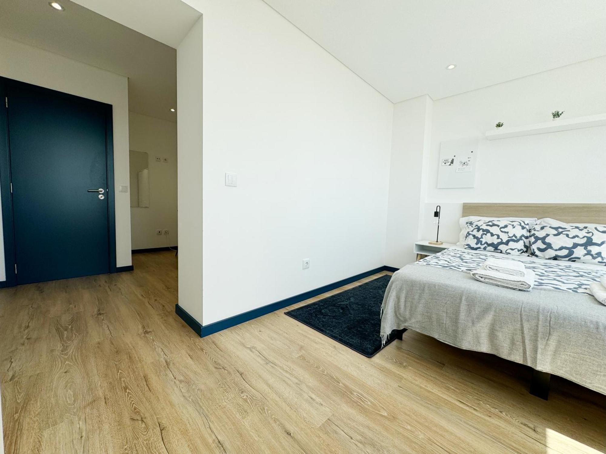 Guest House Dml Aveiro Chambre photo