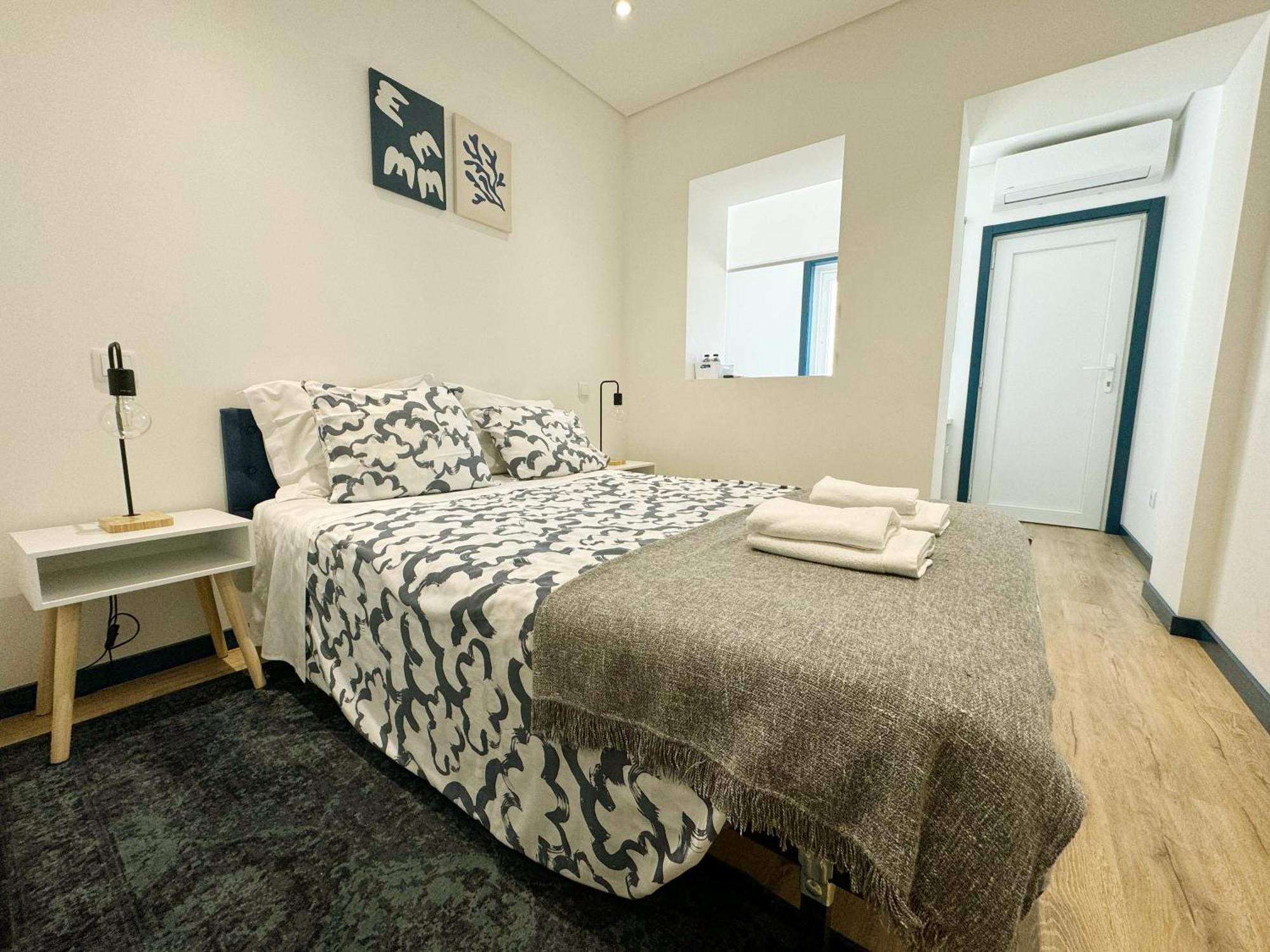 Guest House Dml Aveiro Extérieur photo