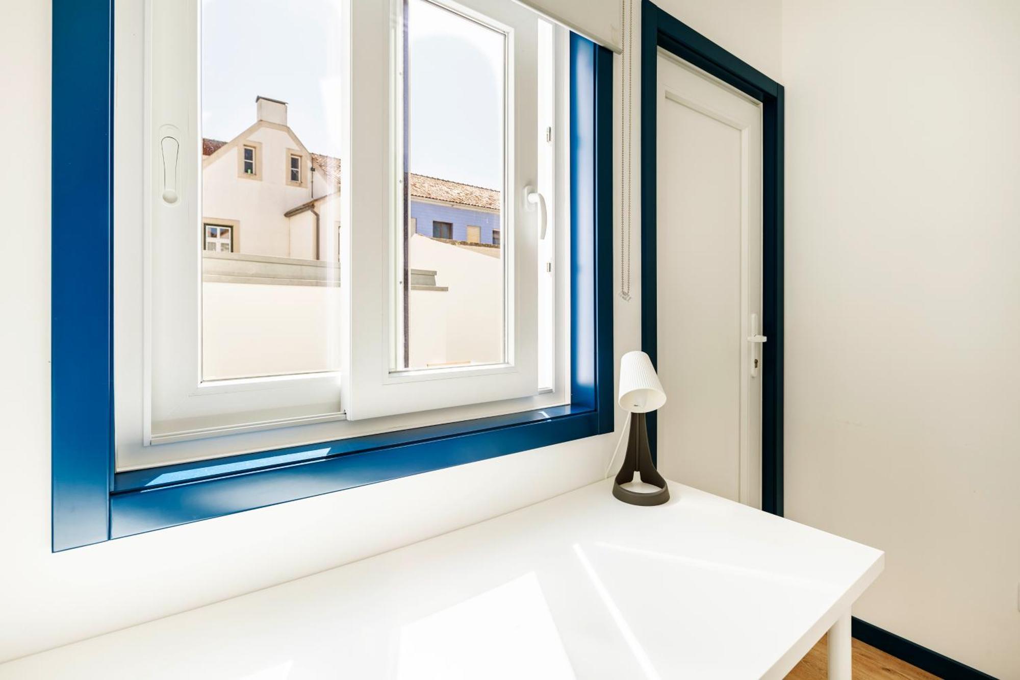 Guest House Dml Aveiro Extérieur photo