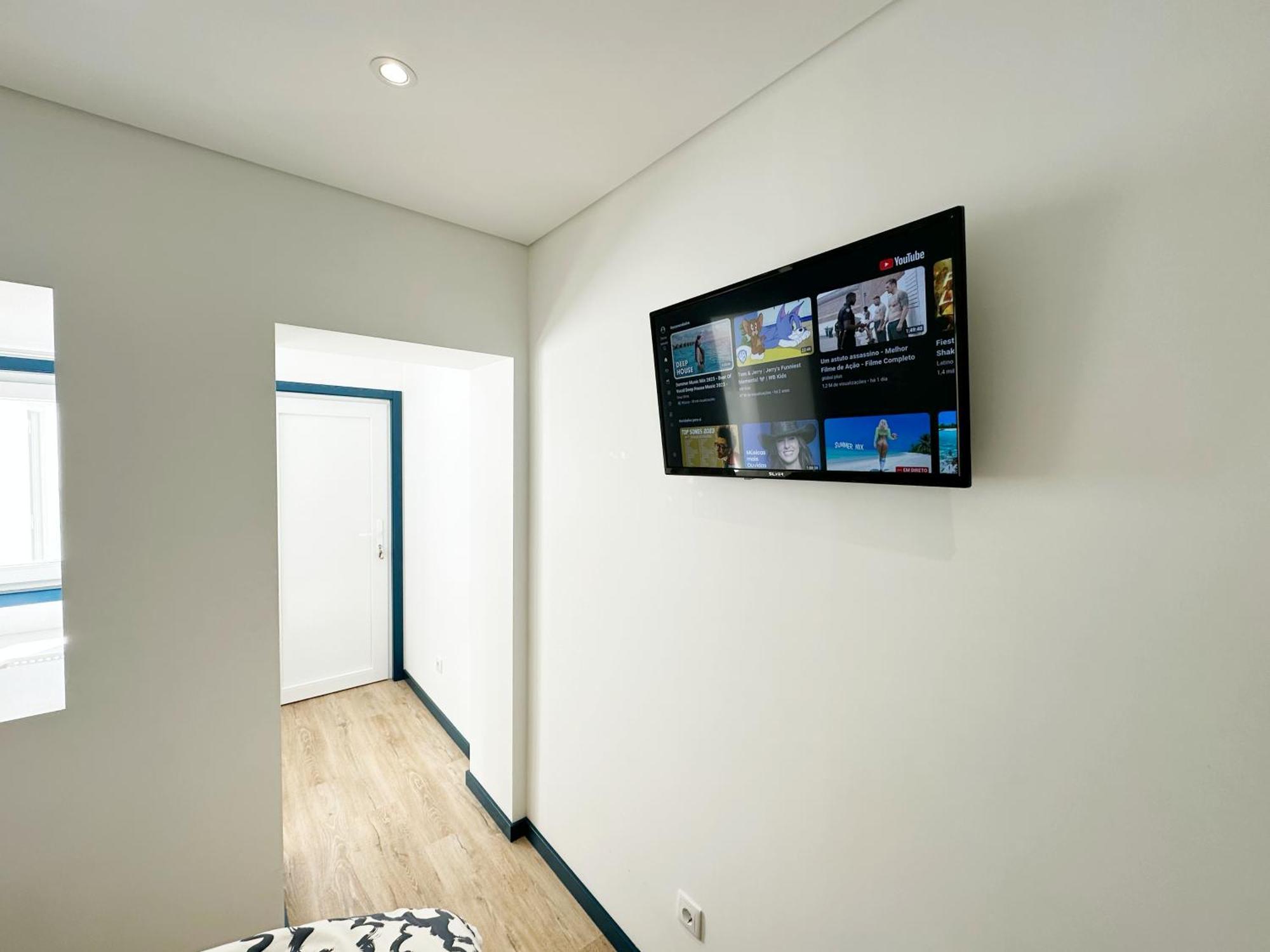 Guest House Dml Aveiro Extérieur photo