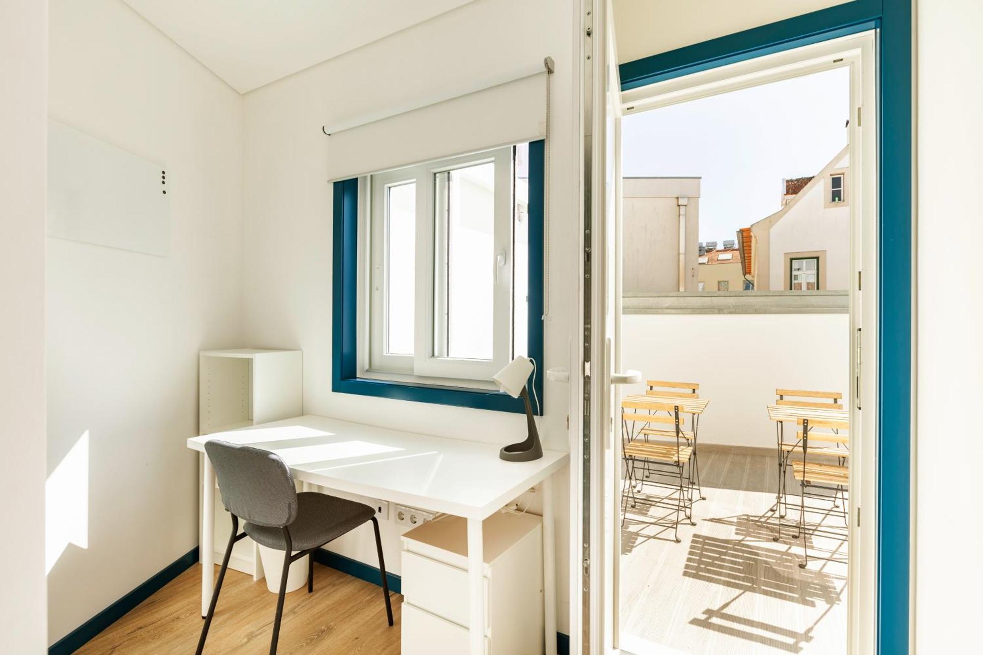 Guest House Dml Aveiro Extérieur photo
