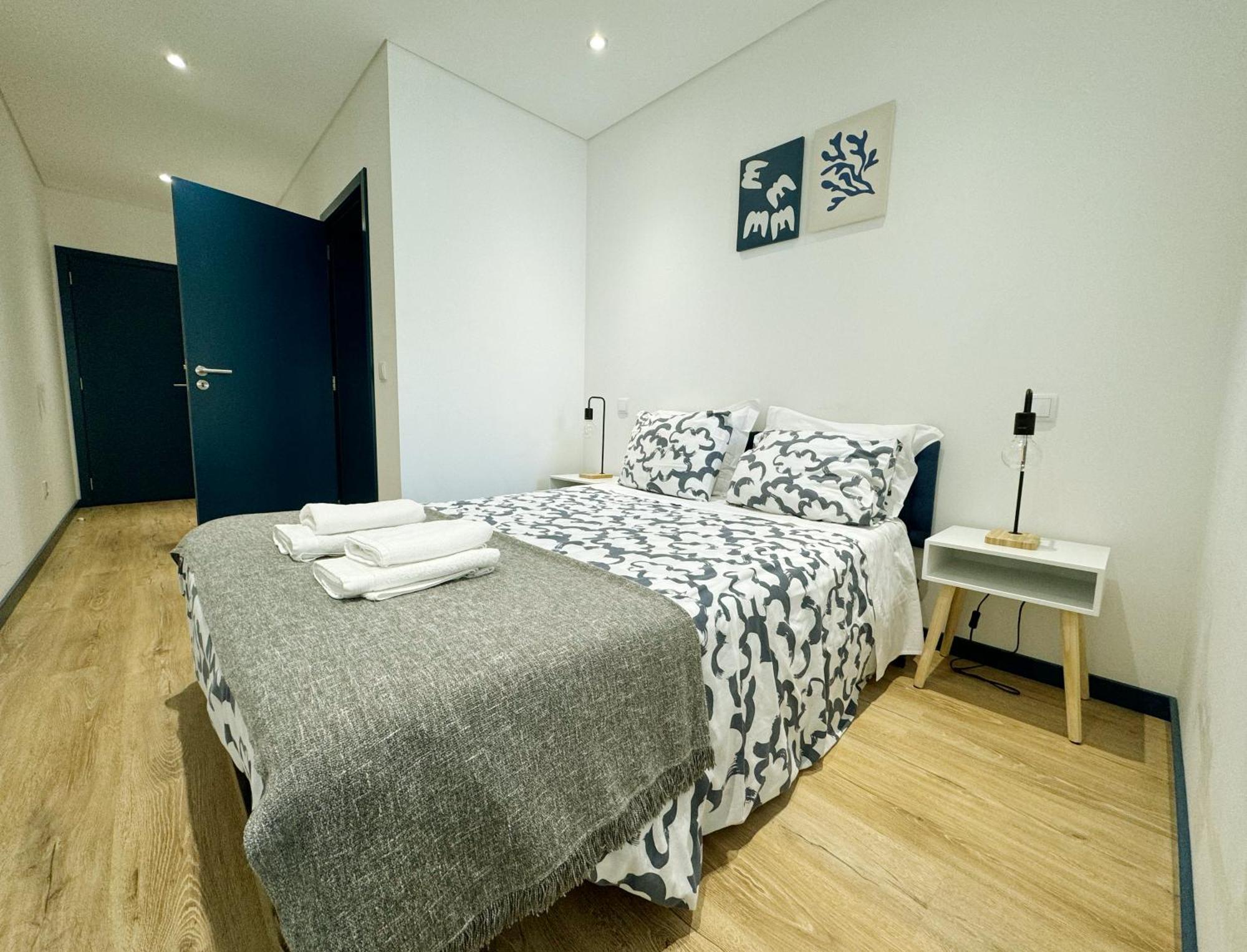 Guest House Dml Aveiro Extérieur photo