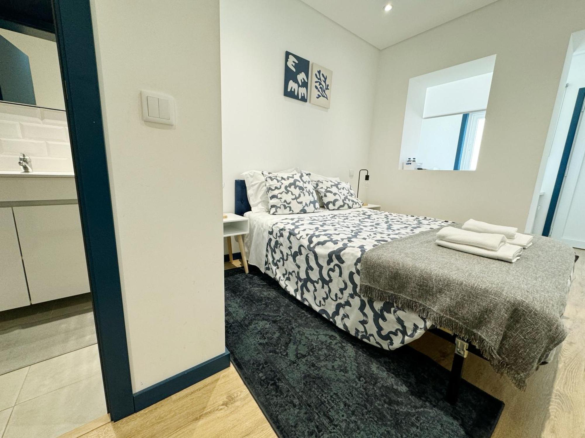 Guest House Dml Aveiro Extérieur photo